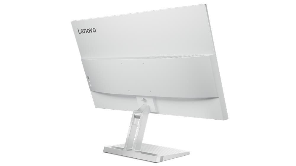 Monitor LED 27" Lenovo L27i‑4A – FHD – HDMI/VGA – Gris