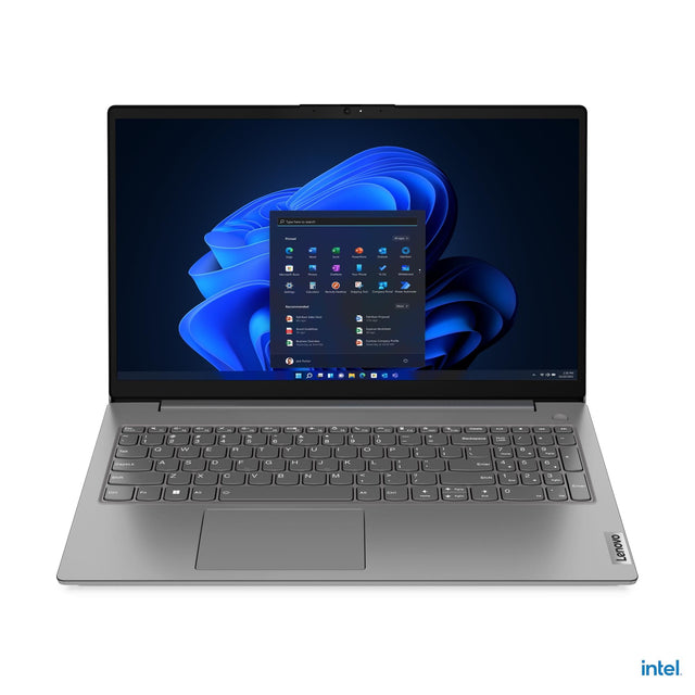 Laptop Lenovo Notebook 15.6 V15 G4 IRU 83A100RTGJ Intel Core i7 I7-13620H 2.4 GHz 16 GB DDR4 SDRAM