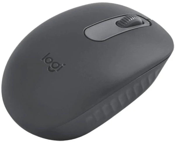 Mouse Logitech - M196 Bluetooth - Graphite