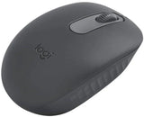 Mouse Logitech - M196 Bluetooth - Graphite