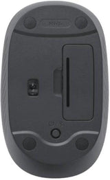 Mouse Logitech - M196 Bluetooth - Graphite