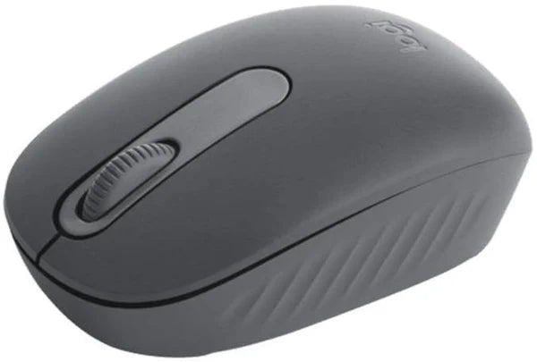 Mouse Logitech - M196 Bluetooth - Graphite