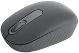 Mouse Logitech - M196 Bluetooth - Graphite