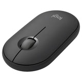 M350S Logitech Pebble Mouse USB Silencioso