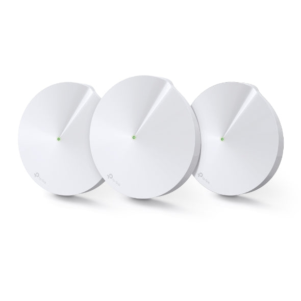 Sistema Wi-Fi TP-Link Deco M5 Pack 3