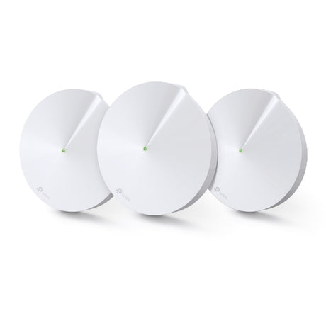 Sistema Wi-Fi TP-Link Deco M5 Pack 3