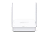 Router Inalámbrico 2.4GHz Mercusys MW302R