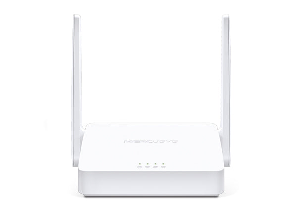 Router Inalámbrico 2.4GHz Mercusys MW302R