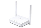 Router Inalámbrico 2.4GHz Mercusys MW302R