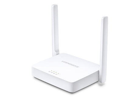 Router Inalámbrico 2.4GHz Mercusys MW302R