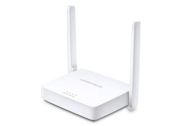 Router Inalámbrico 2.4GHz Mercusys MW302R