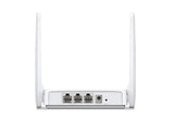 Router Inalámbrico 2.4GHz Mercusys MW302R