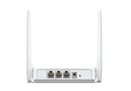 Router Inalámbrico 2.4GHz Mercusys – MW302R