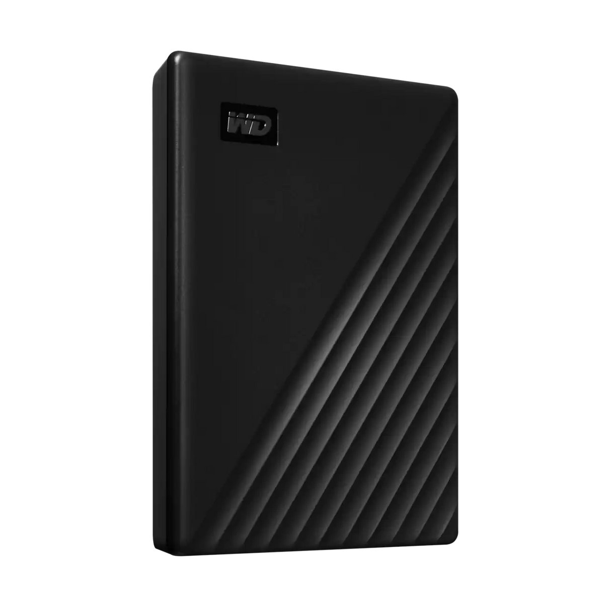 Disco Duro Externo Western Digital My Passport 2 TB USB 3.2 Gen 1 – WDBYVG0020BBK-WESN