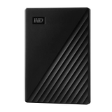 Disco Duro Externo Western Digital My Passport 2 TB USB 3.2 Gen 1 – WDBYVG0020BBK-WESN