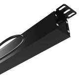 Unidad de Distribución de Energía para Rack 9 Tomas 1U 15A 110‑125V Nexxt Solutions Infrastructure – NPD‑11U9N15A