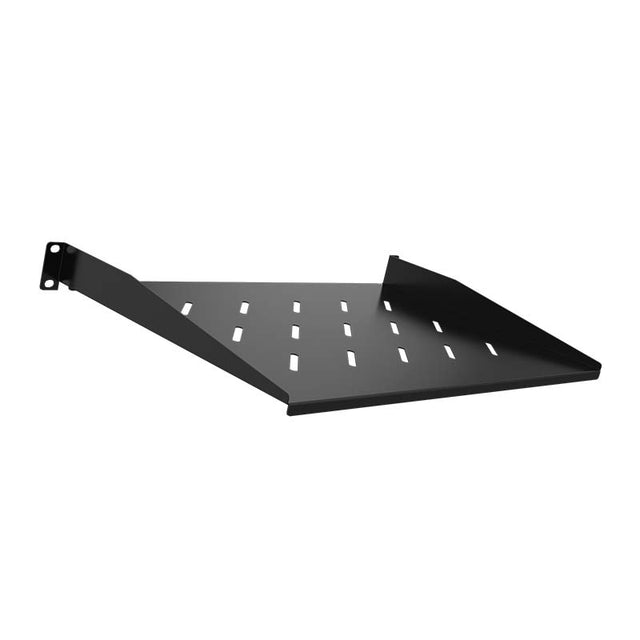 Estante Ventilado para Rack 1U 19in Nexxt Solutions Infrastructure