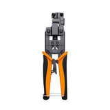 Herramienta Crimpadora Nexxt QuickTerm Keystone Jack
