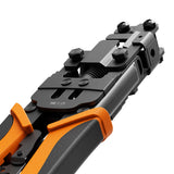 Herramienta Crimpadora Nexxt QuickTerm Keystone Jack