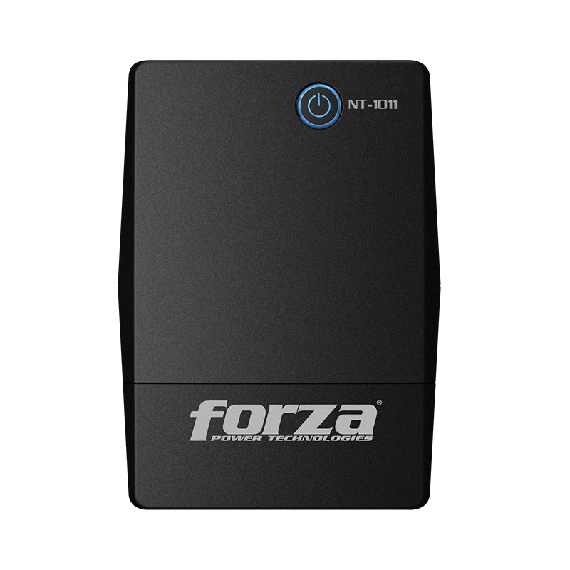 NT-1011 UPS Forza 1000VA 500W  120V 6 puertos