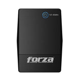 UPS Forza NT-1012U – 1000VA / 500W / Línea Interactiva / 6 Salidas NEMA / 220V