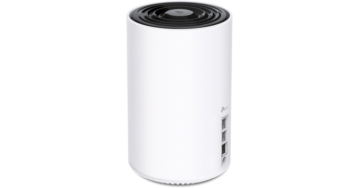 Router Mesh Wi-Fi 6E TP-Link Deco XE75 Pro (1-Pack) AXE5400 Tri-Band