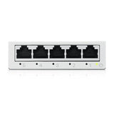 Switch ZyXEL- 5 puertos - GS105BV5