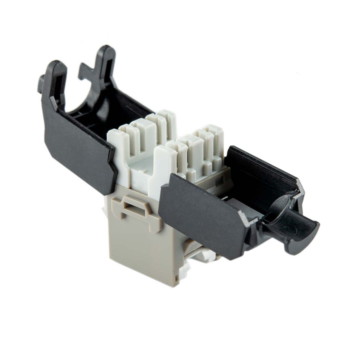 Keystone Jack Cat6A Nexxt Solutions Infrastructure