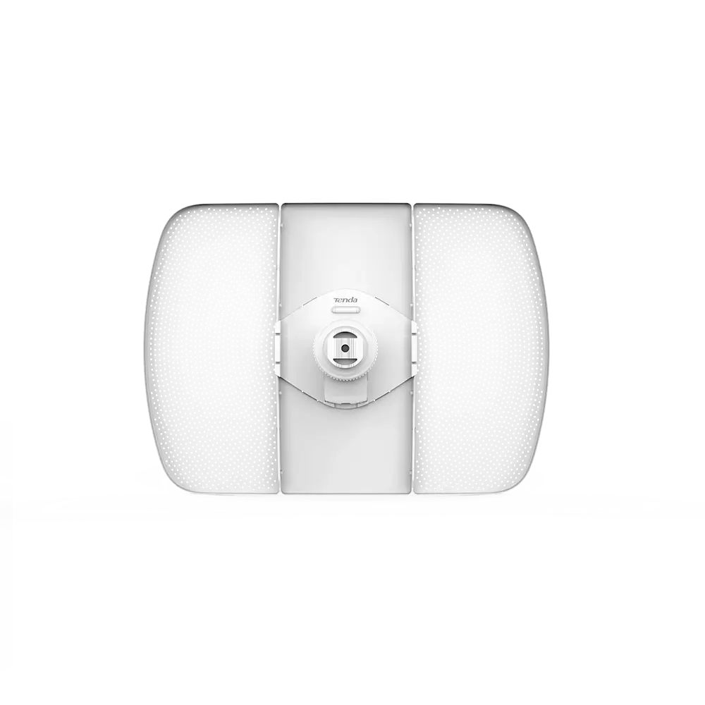 O9 Antena Tenda CPE exterior de 5ghz 11ac 23dbi Gigabit