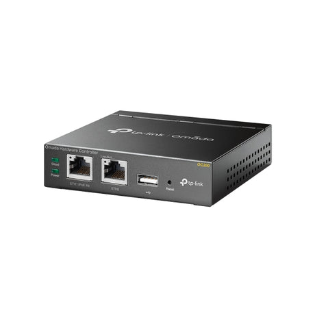 Dispositivo de gestión de la red 100Mb LAN TP-Link Omada OC200