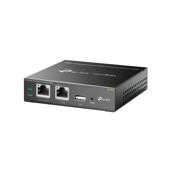 Dispositivo de gestión de la red 100Mb LAN TP-Link Omada OC200