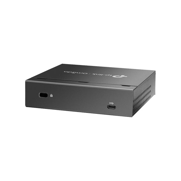 Dispositivo de gestión de la red 100Mb LAN TP-Link Omada OC200