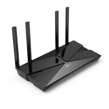 Router Inalámbrico Gigabit Wi-Fi 6 TP-Link Archer AX23 V1 Dual Band