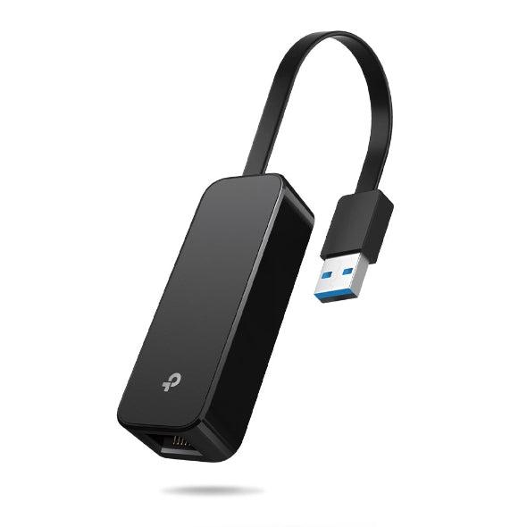 Adaptador de red USB 3.0 a Gigabit Ethernet – TP‑Link UE306 V1 