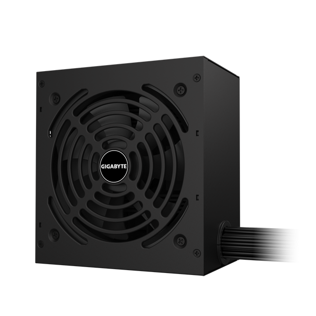 Fuente de Poder Gigabyte GP-P650G GUS1 650W 80 Plus Gold