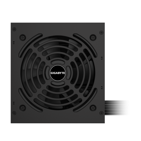 Fuente de Poder Gigabyte GP-P650G GUS1 650W 80 Plus Gold