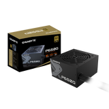 Fuente de Poder Gigabyte GP-P650G GUS1 650W 80 Plus Gold