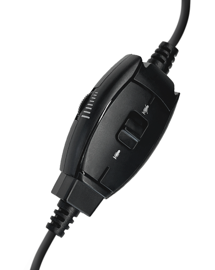 Auricular de alta fidelidad para videojuegos Edición Star Wars Primus Gaming