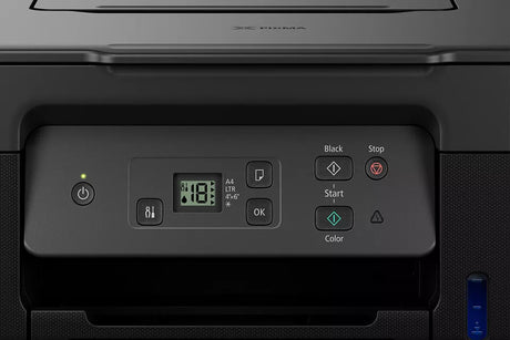 Impresora Multifuncional Canon PIXMA MegaTank G2170 5804C004AA