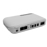 POE-613P - Mini UPS Poe SPTLINE de 880MAH Para Antenas, Routers, Equipos Pos, Ps4 y más.