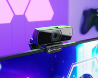 Webcam USB 2.0 Primus Gaming PWC-300 2960 x 1666
