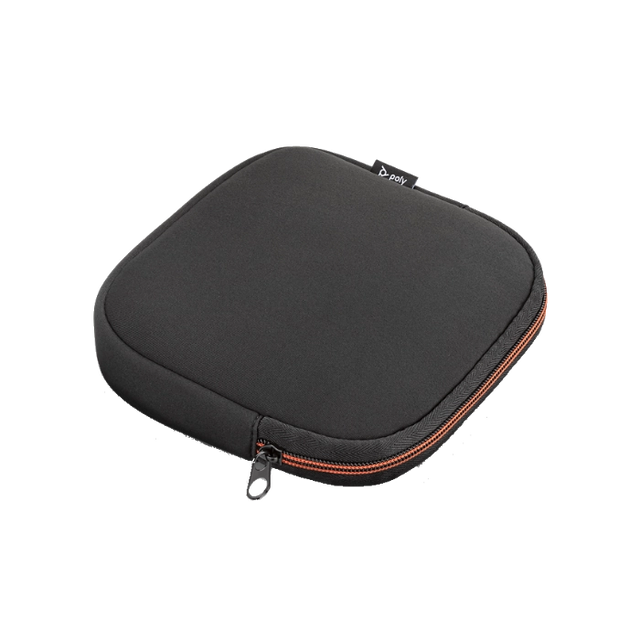 Auriculares Estéreo USB-C/A ANC Poly Blackwire 8225