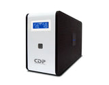 R-SMART751 UPS CDP 750VA / 375W Pantalla LCD