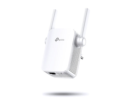 Extensor de rango Wi‑Fi TP‑Link RE305 – AC1200 – Doble banda – Instalación en pared