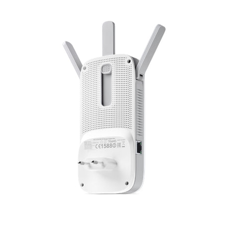 Extensor de Rango Wi-Fi AC1750 TP-Link RE450 Wi-Fi 5 Dual Band