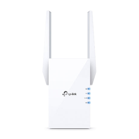 Extensor Wi-Fi 6 TP-Link RE505X AX1500