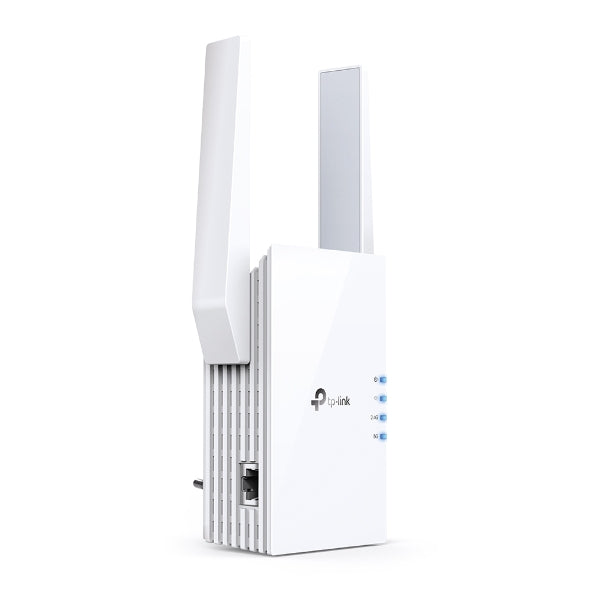 Extensor Wi-Fi 6 TP-Link RE505X AX1500