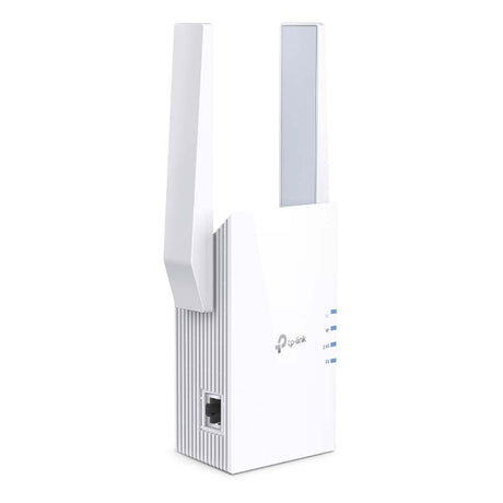 Extensor de Rango TP‑Link RE605X – Wi‑Fi 6 AX1800 – 1GbE – En Pared