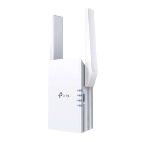 Extensor de Rango TP‑Link RE605X – Wi‑Fi 6 AX1800 – 1GbE – En Pared
