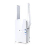 Extensor Wi-Fi 6 TP-Link RE705X V1 Dual Band 1GbE
